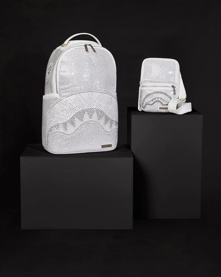 TRINITY WHITE SLING