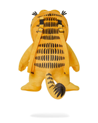 GARFIELD MONEY BEAR BACKPACK