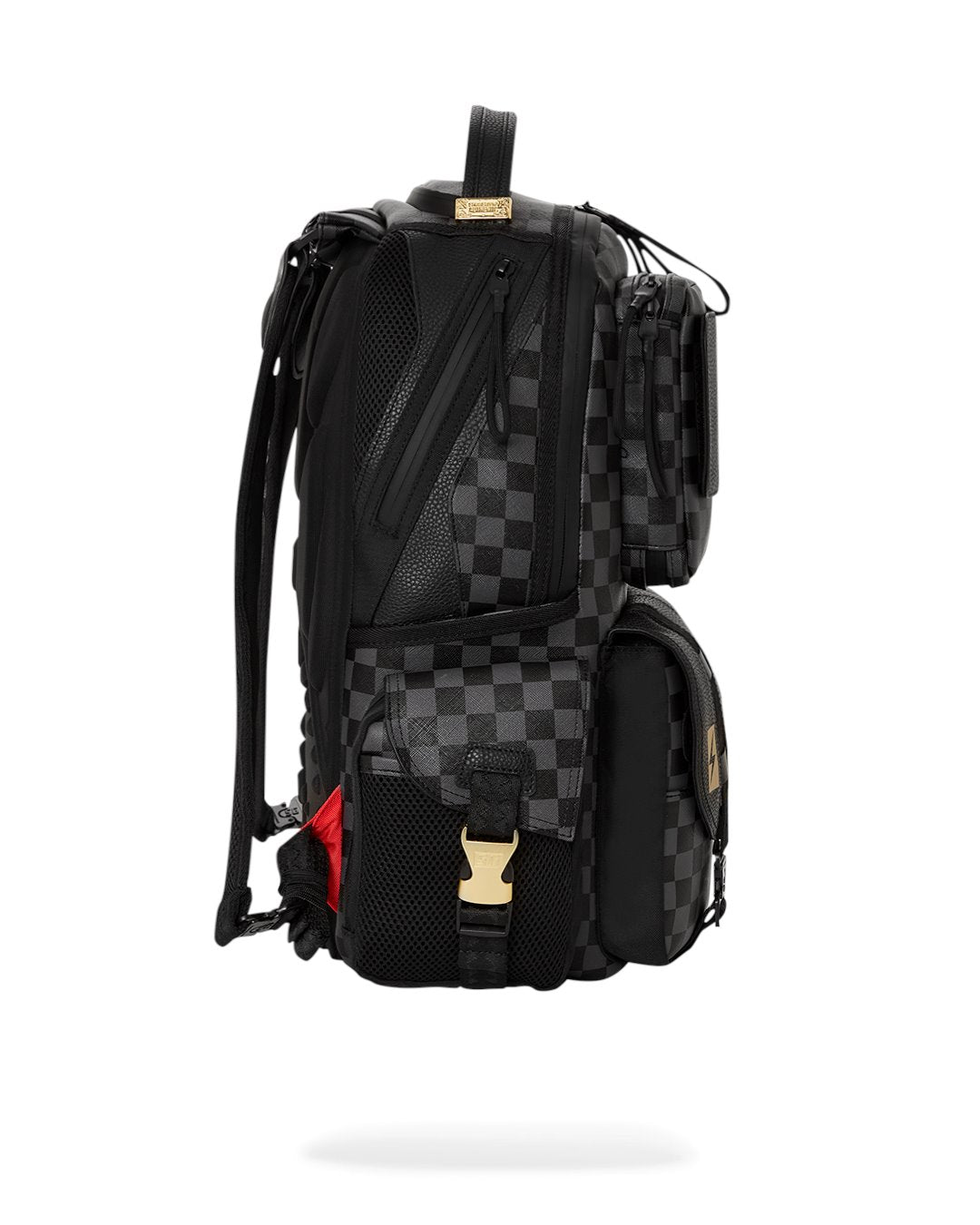 SPECIAL OPS CHECK DLXSV BACKPACK