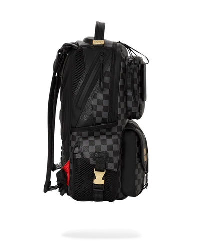 SPECIAL OPS CHECK DLXSV BACKPACK