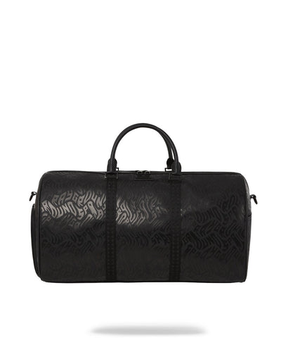 SPRAYGROUND INFINITI OD EMPEROR DUFFLE