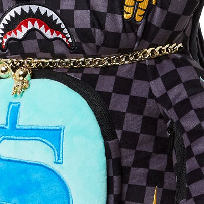 SPRAYGROUND MYSTERY BEARS