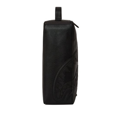 SPRAYGROUND HALF GRAFF BLACK SNEAKER BAG