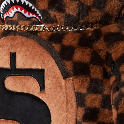 SPRAYGROUND MYSTERY BEARS
