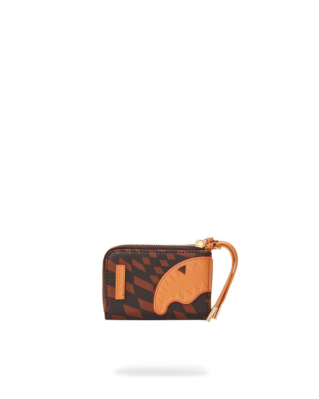 SPRAYGROUND WALLET TRIPPY HENNY