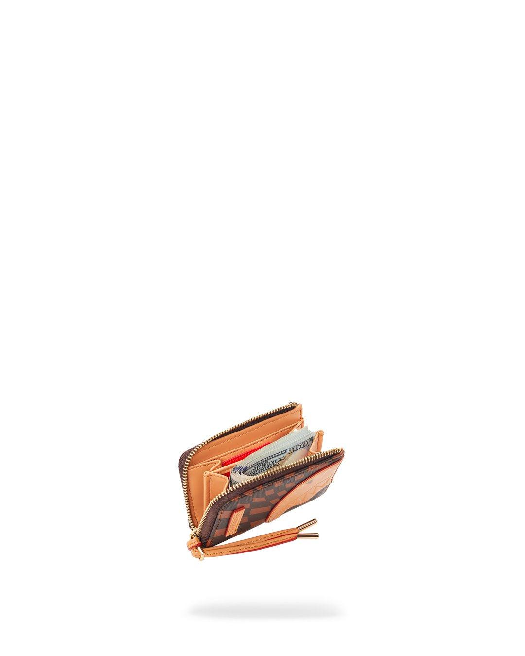 SPRAYGROUND WALLET TRIPPY HENNY