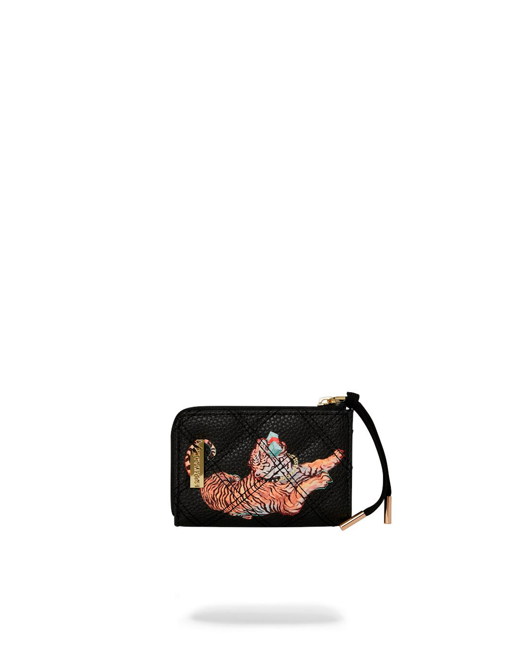 SPRAYGROUND MONEY TIGERS WALLET
