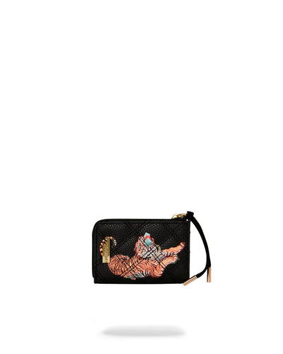 SPRAYGROUND MONEY TIGERS WALLET