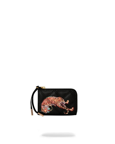 SPRAYGROUND MONEY TIGERS WALLET