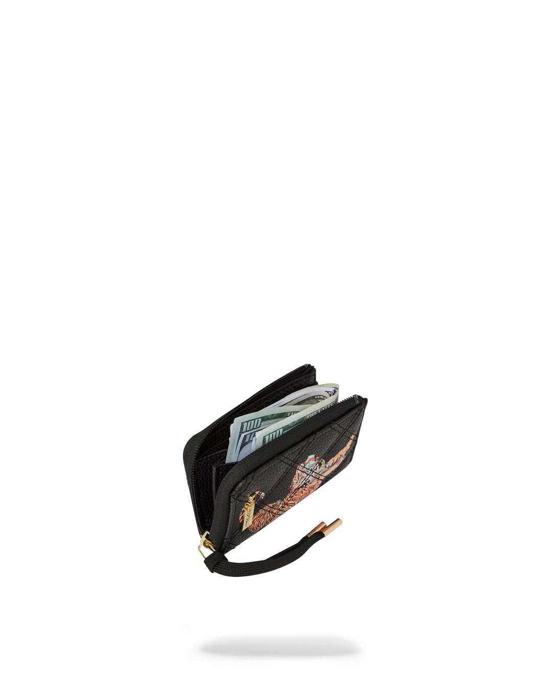SPRAYGROUND MONEY TIGERS WALLET