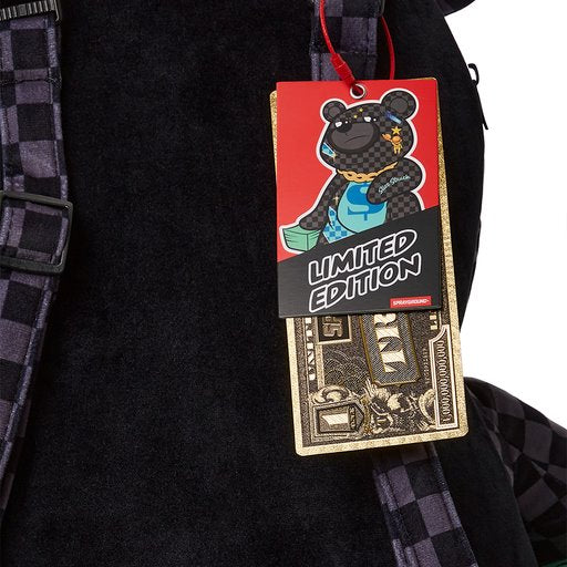 SPRAYGROUND MYSTERY BEARS