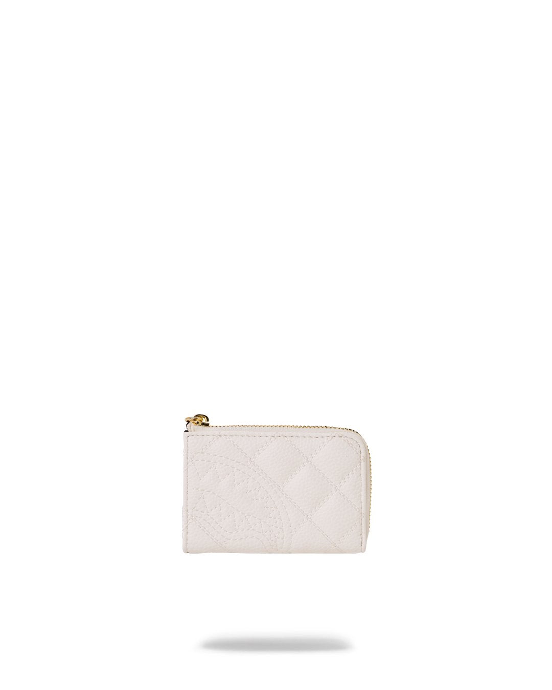 SPRAYGROUND SPLIT QUILT SHARK WALLET
