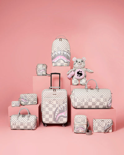 SPRAYGROUND XTC LA PALAIS SOFT LUGGAGE