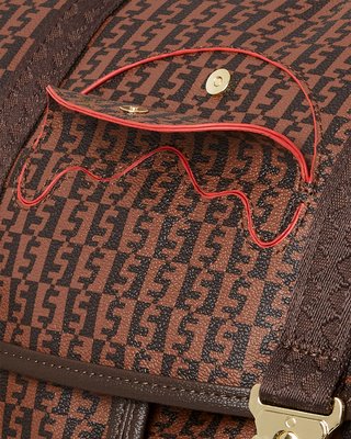 SPRAYGROUND MONEY CHECK MONTE CARLO