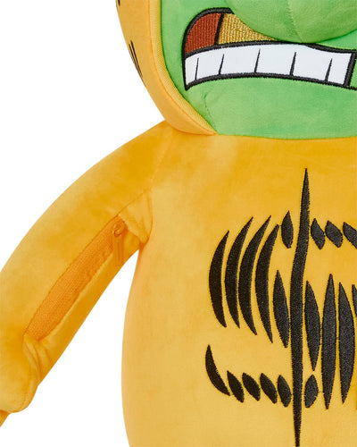 GARFIELD MONEY BEAR BACKPACK