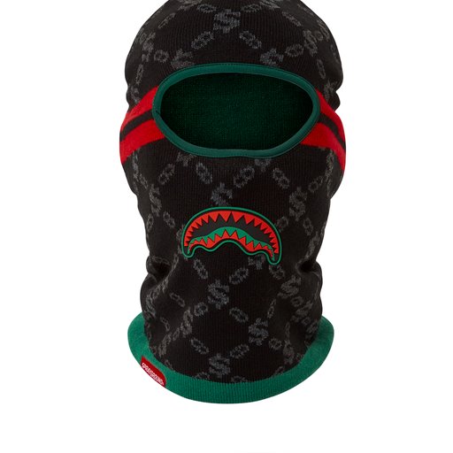 SPRAYGROUND DENIRO SKI MASK