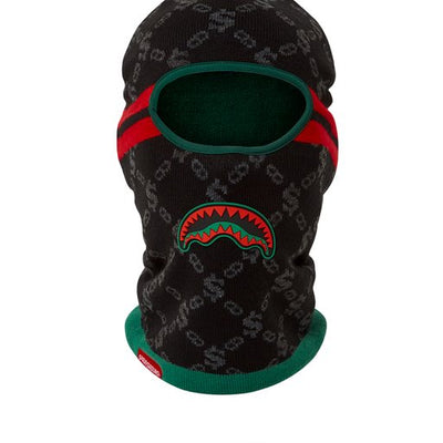 SPRAYGROUND DENIRO SKI MASK