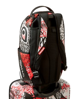 SPRAYGROUND VANDAL SOFT LUGGAGE