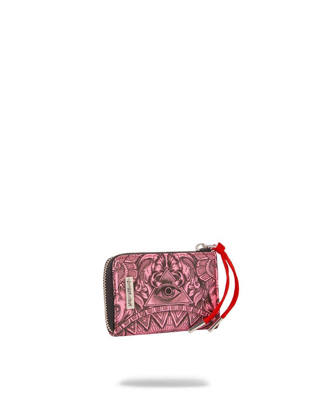 SPRAYGROUND MONEY TECHNIQUE WALLET