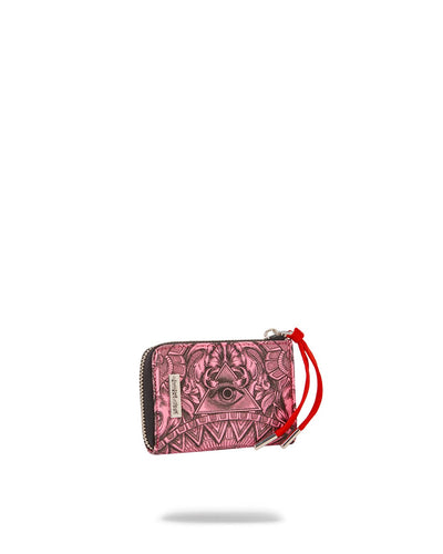 SPRAYGROUND MONEY TECHNIQUE WALLET
