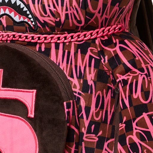 SPRAYGROUND MYSTERY BEARS
