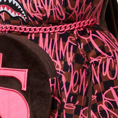 SPRAYGROUND MYSTERY BEARS