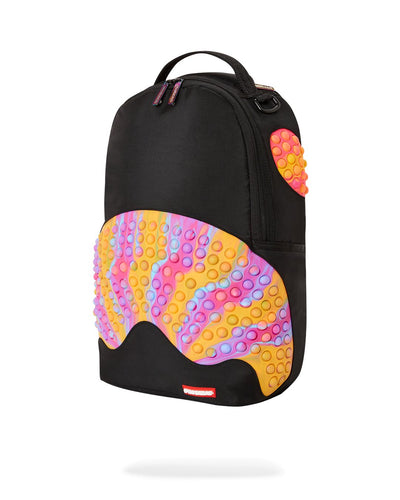 POP SHARK DLXVF BACKPACK