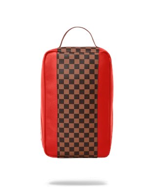 SPRAYGROUND RACEWAY HENNY SNEAKER HOLDER