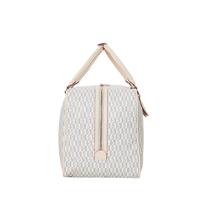 SPRAYGROUND ROSE MONEY DUFFLE