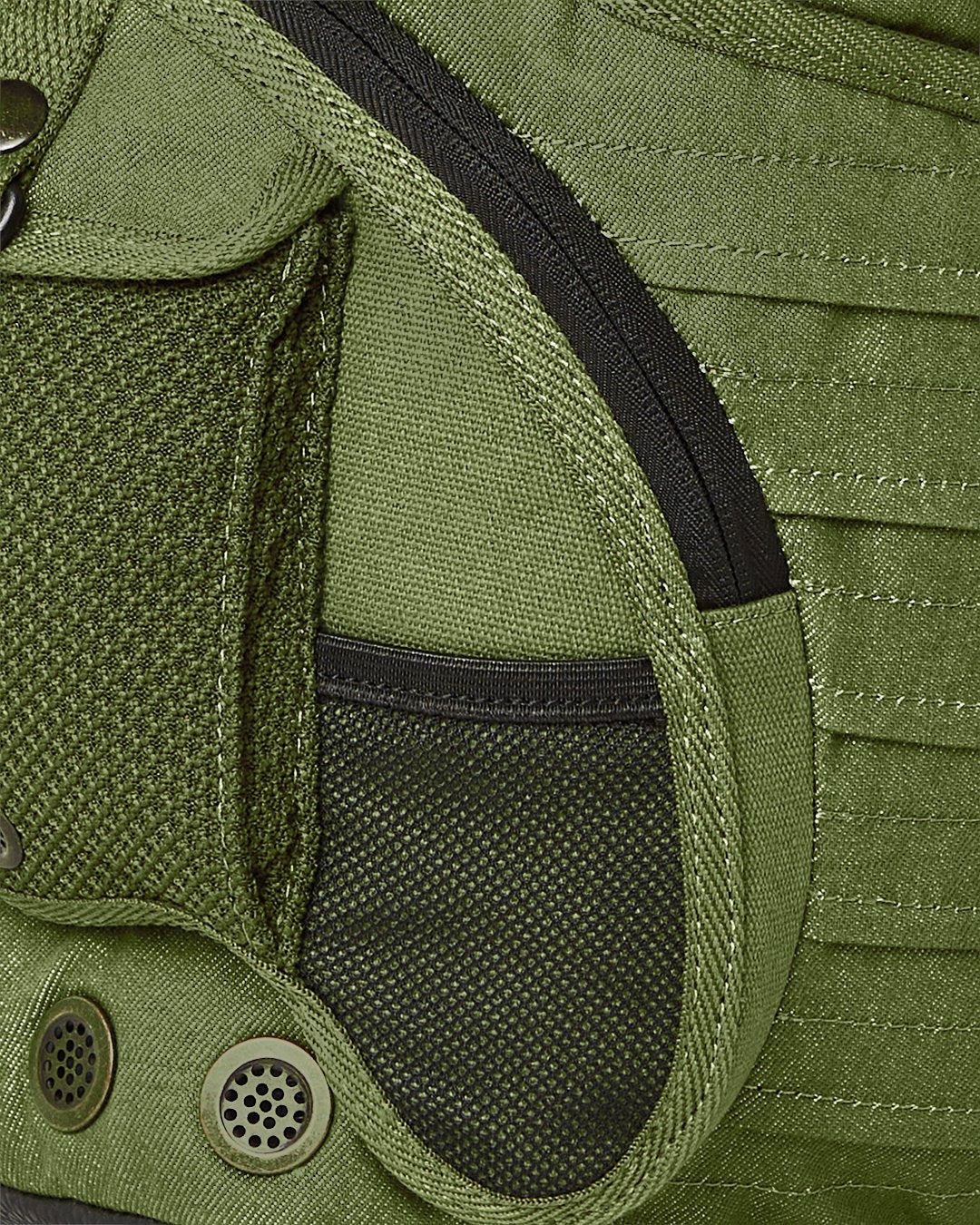 SPECIAL OPS MACH 10 BACKPACK
