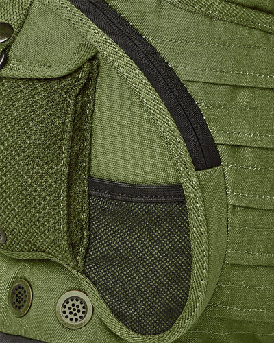 SPECIAL OPS MACH 10 BACKPACK