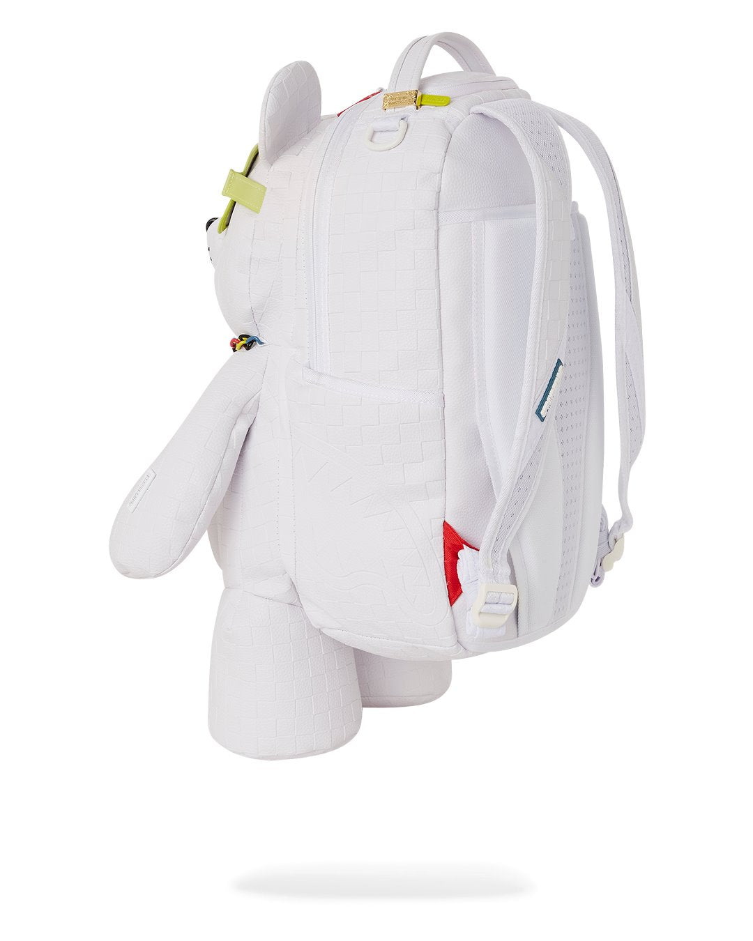 SHARK TRIP MONEYBEAR BACKPACK