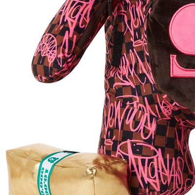 SPRAYGROUND MYSTERY BEARS