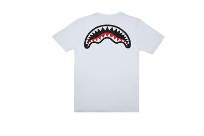 SPRAYGROUND Back To The Shark White