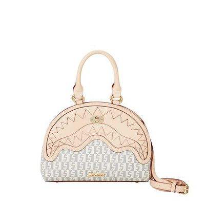 SPRAYGROUND ROSE MONEY HANDBAG