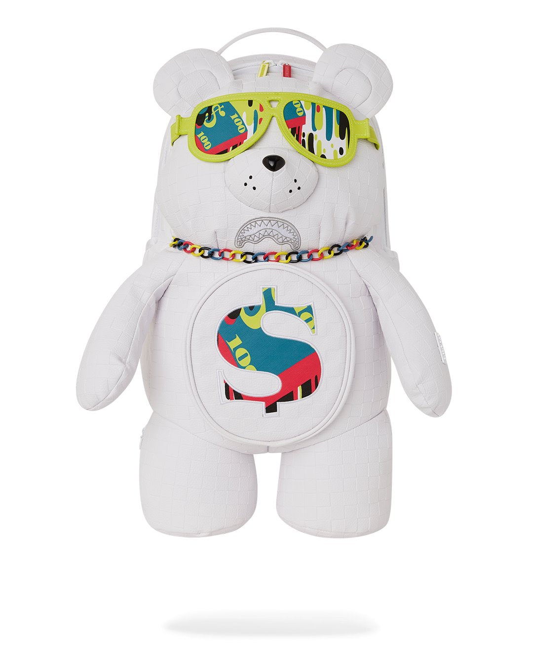 SHARK TRIP MONEYBEAR BACKPACK