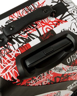 SPRAYGROUND VANDAL SOFT LUGGAGE