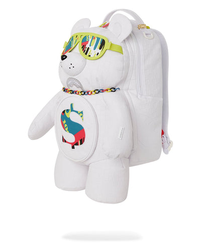 SHARK TRIP MONEYBEAR BACKPACK