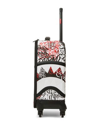 SPRAYGROUND VANDAL SOFT LUGGAGE