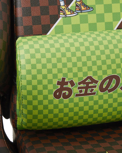 SPRAYGROUND TOKYO BUBBLE GAMING CHAIR