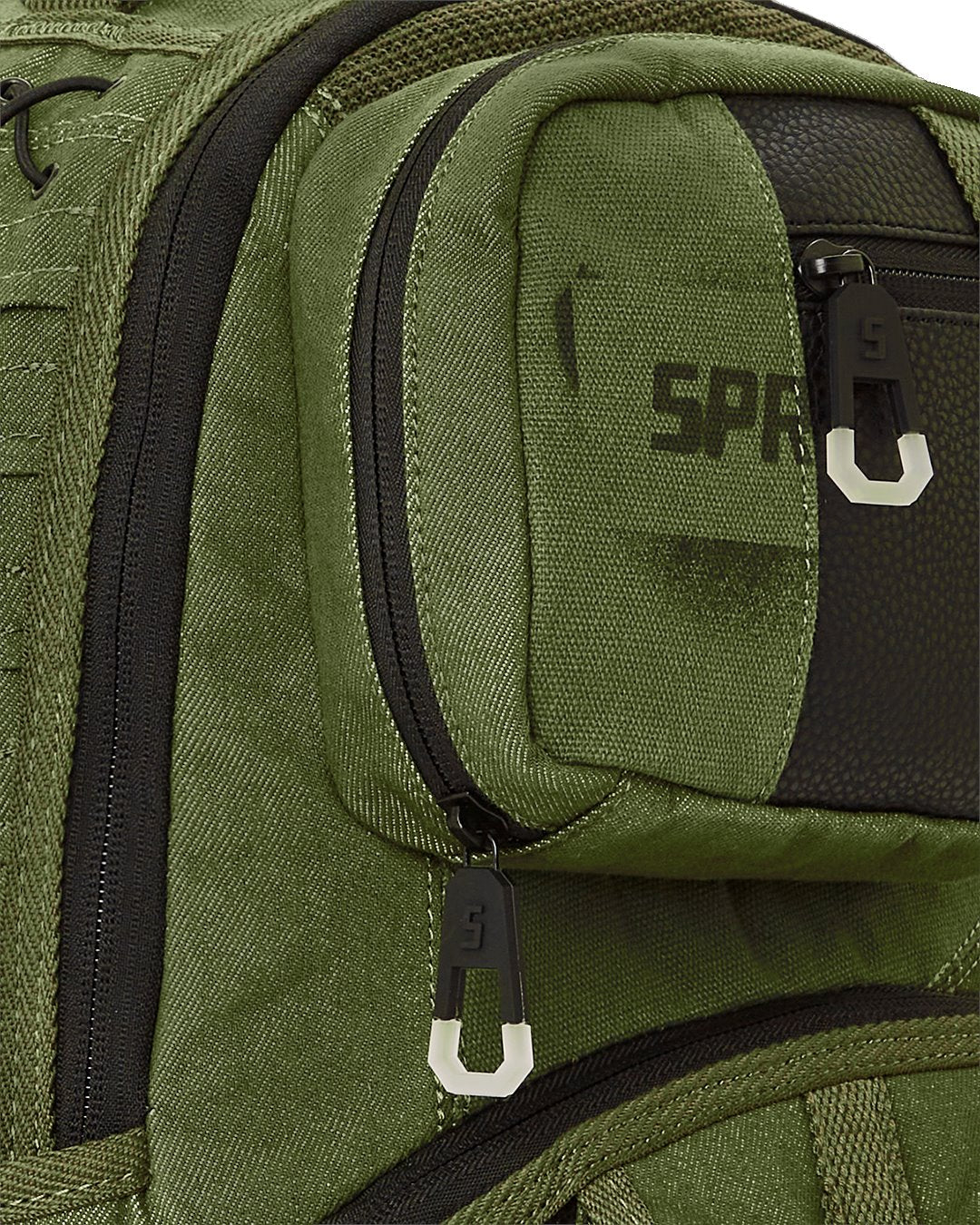SPECIAL OPS MACH 10 BACKPACK