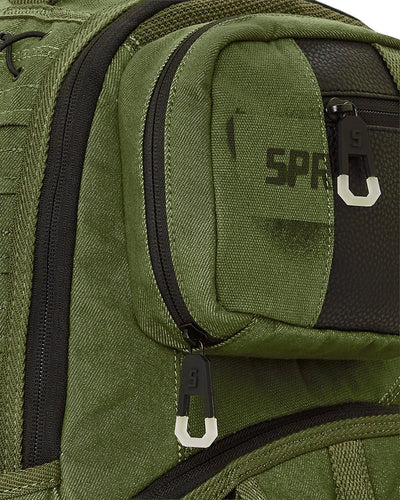 SPECIAL OPS MACH 10 BACKPACK