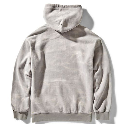 SPRAYGROUND STORM TROOPER RHINESTONE HEAD HOODIE