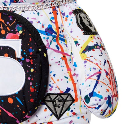 SPRAYGROUND MYSTERY BEARS