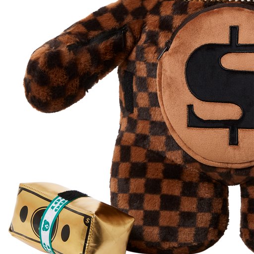 SPRAYGROUND MYSTERY BEARS