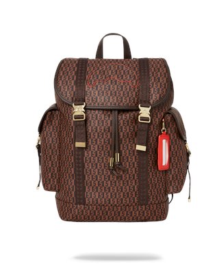 SPRAYGROUND MONEY CHECK MONTE CARLO
