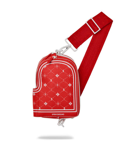 SPRAYGROUND 6TH AVE  CROSSBODY