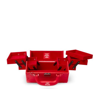 SPRAYGROUND SOULJA BOY JEWELRY CASE