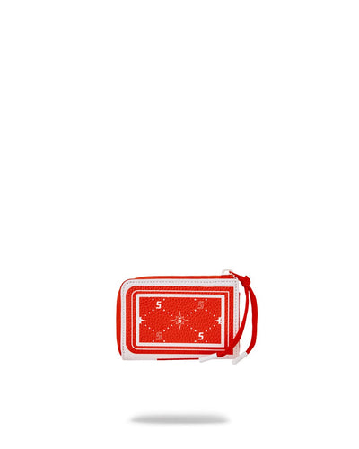 SPRAYGROUND 6TH AVE WALLET