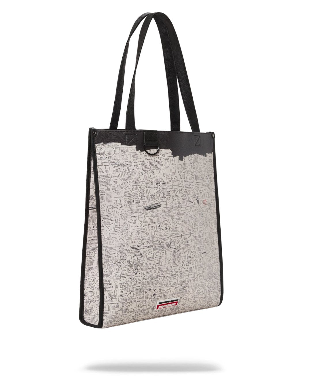SPRAYGROUND BASQUIAT TOTE